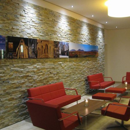 Hotel Loewengarten スパイヤー エクステリア 写真