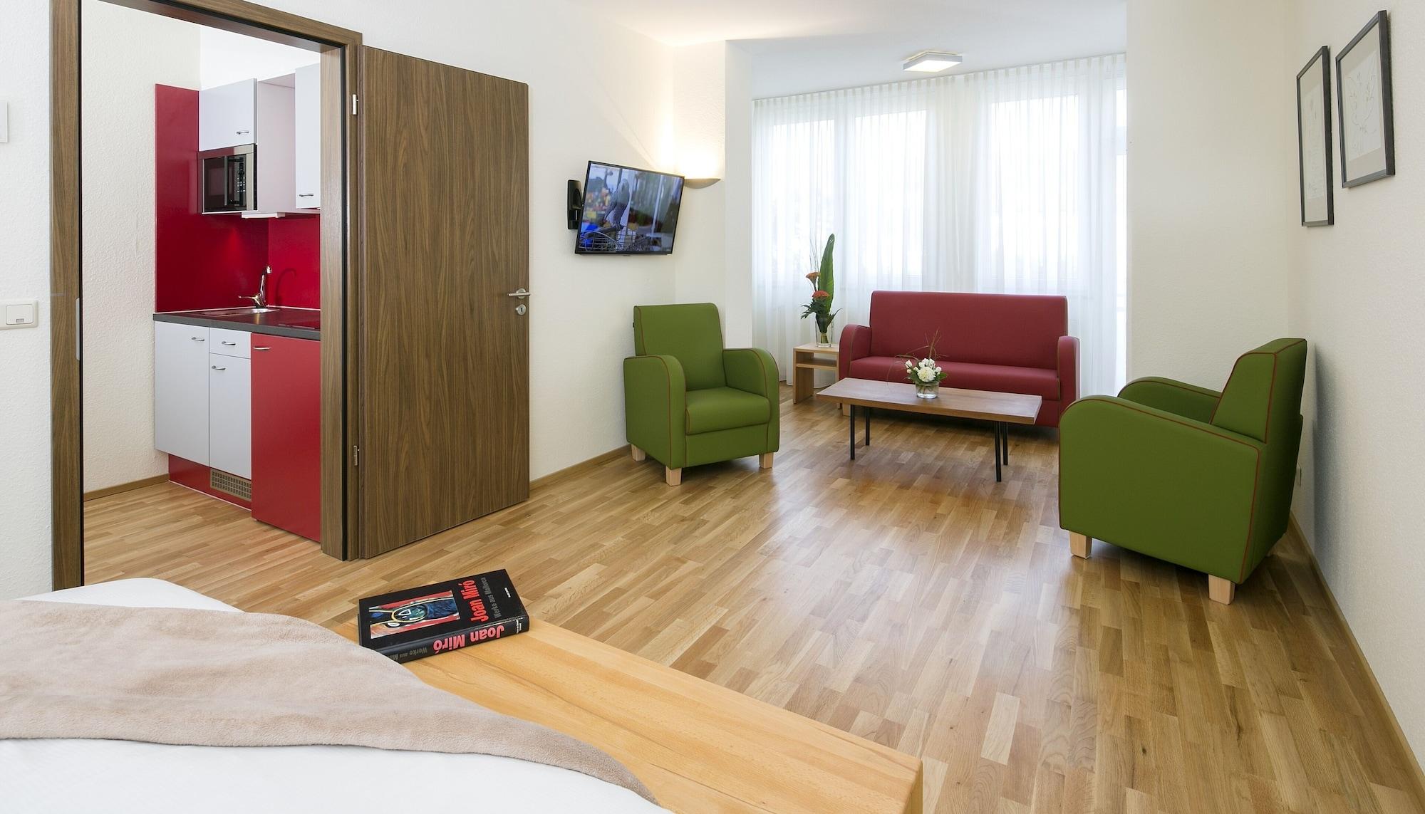 Hotel Loewengarten スパイヤー エクステリア 写真
