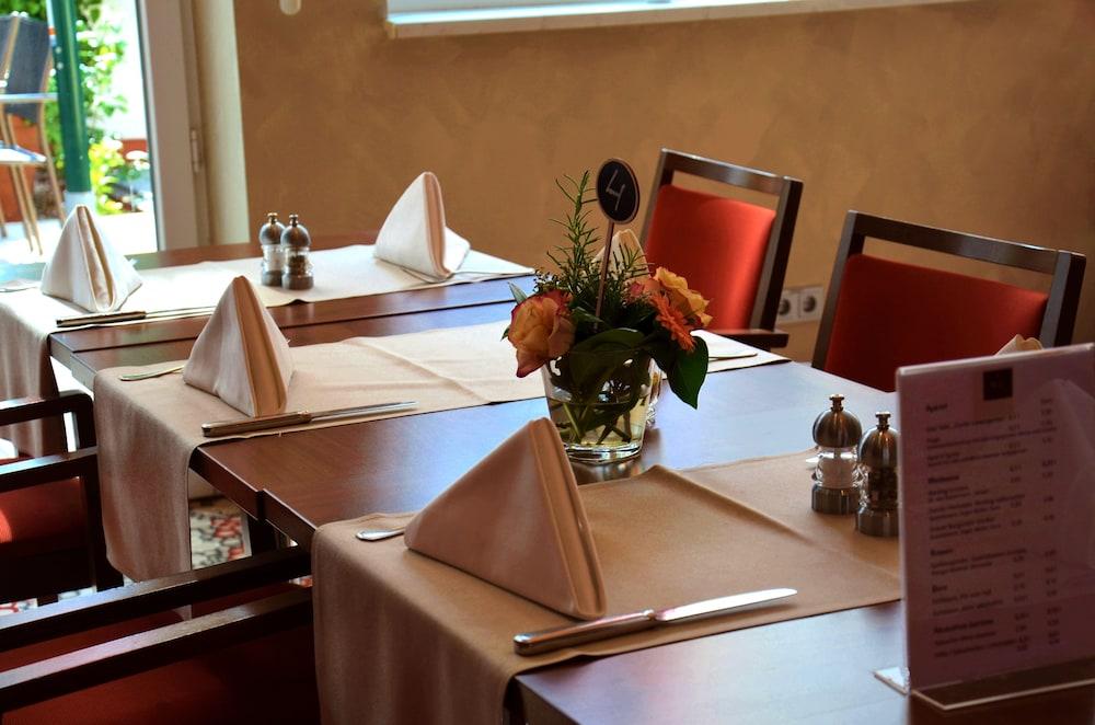 Hotel Loewengarten スパイヤー エクステリア 写真