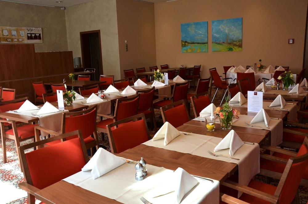 Hotel Loewengarten スパイヤー エクステリア 写真
