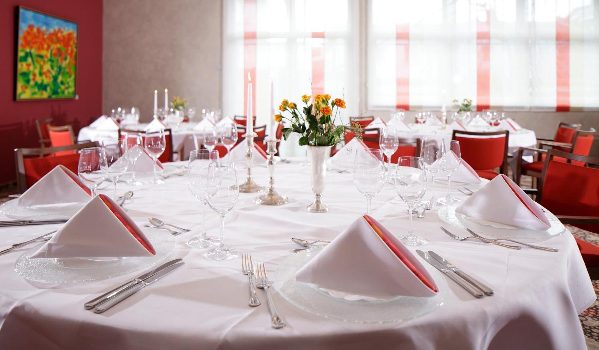Hotel Loewengarten スパイヤー エクステリア 写真