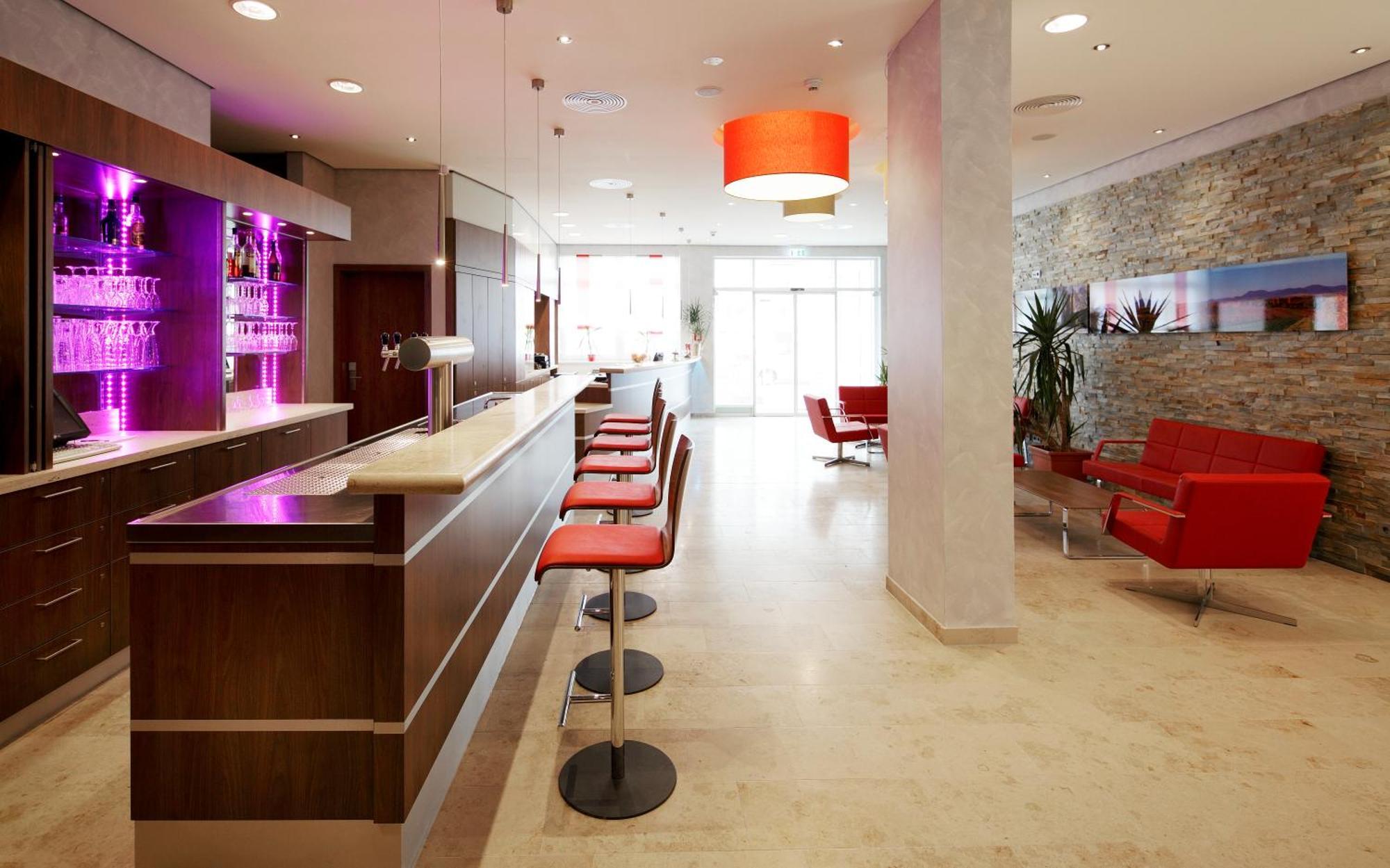 Hotel Loewengarten スパイヤー エクステリア 写真