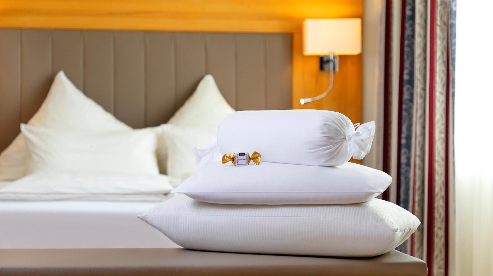 Hotel Loewengarten スパイヤー エクステリア 写真