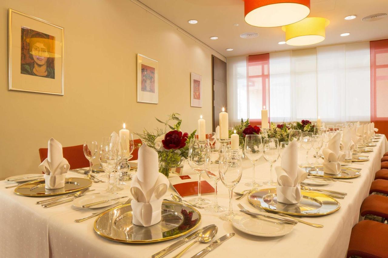 Hotel Loewengarten スパイヤー エクステリア 写真
